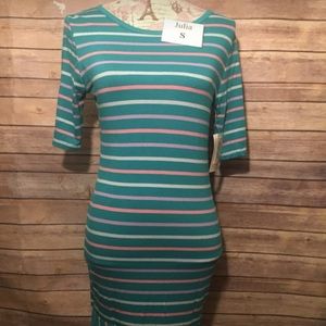 Small Julia dress